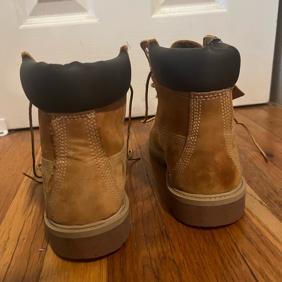 Timberland Boots - Picture 3 of 7